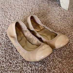 Comfortable Ballet Flats